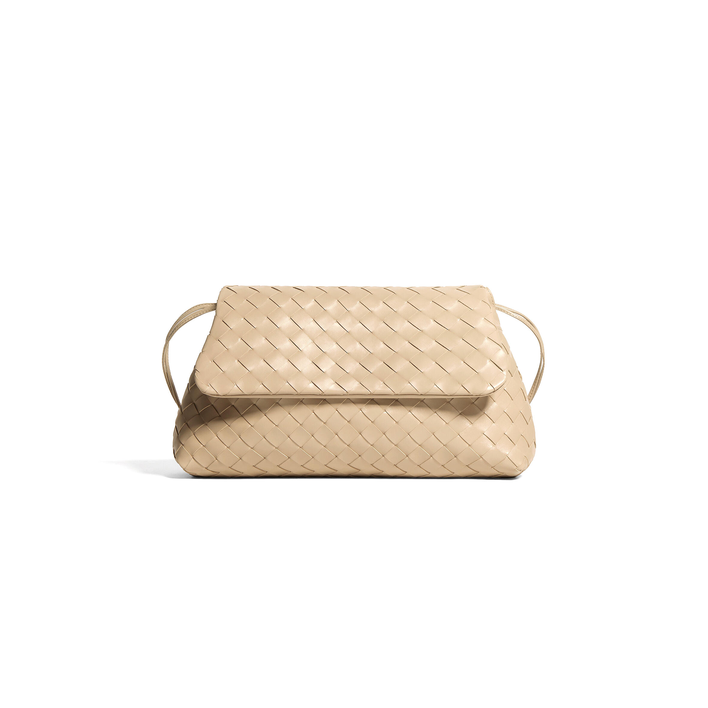 BOTTEGA VENETA GIORNO 857657V3IV09615 (33*19*8cm)